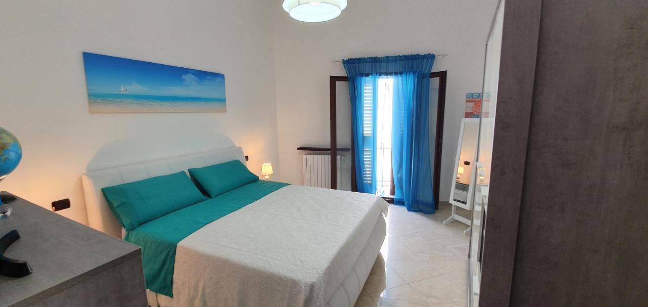 Storico 3 Apartment Monopoli Exterior photo